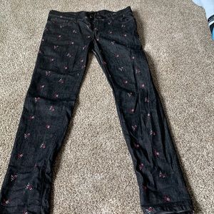 Dolce and Gabbana Jeans